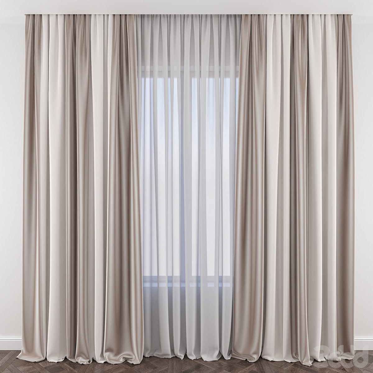 Curtain
