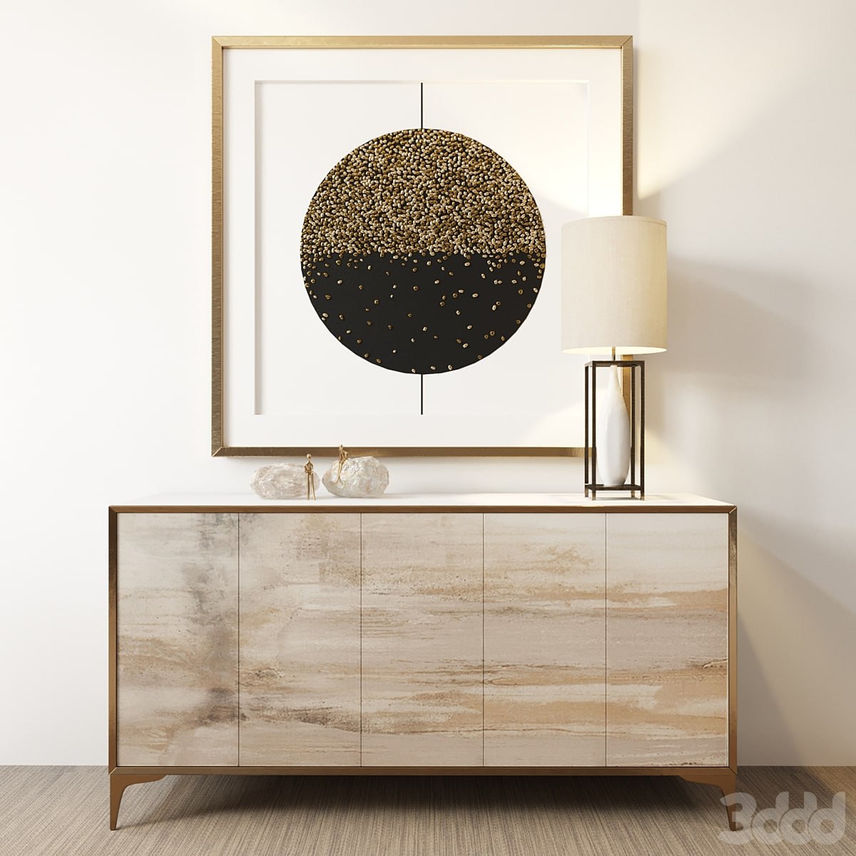 John-Richard collection (Radiant Solstice)