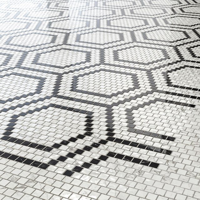 ATLAS CONCORDE MARVEL PRO Mosaico Honeycomb