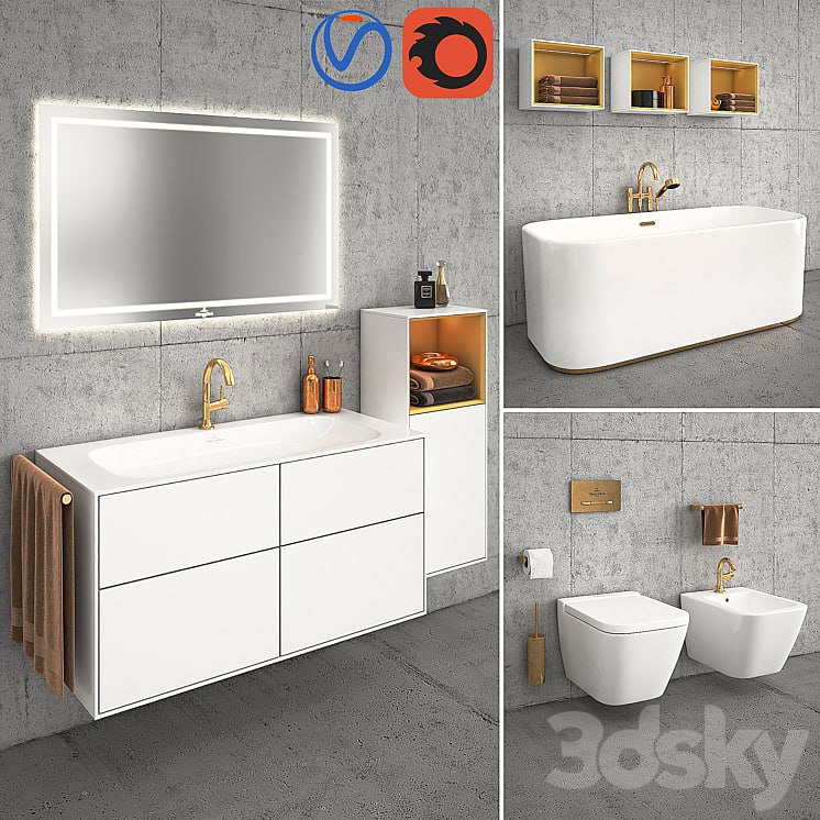 Villeroy & Boch Finion