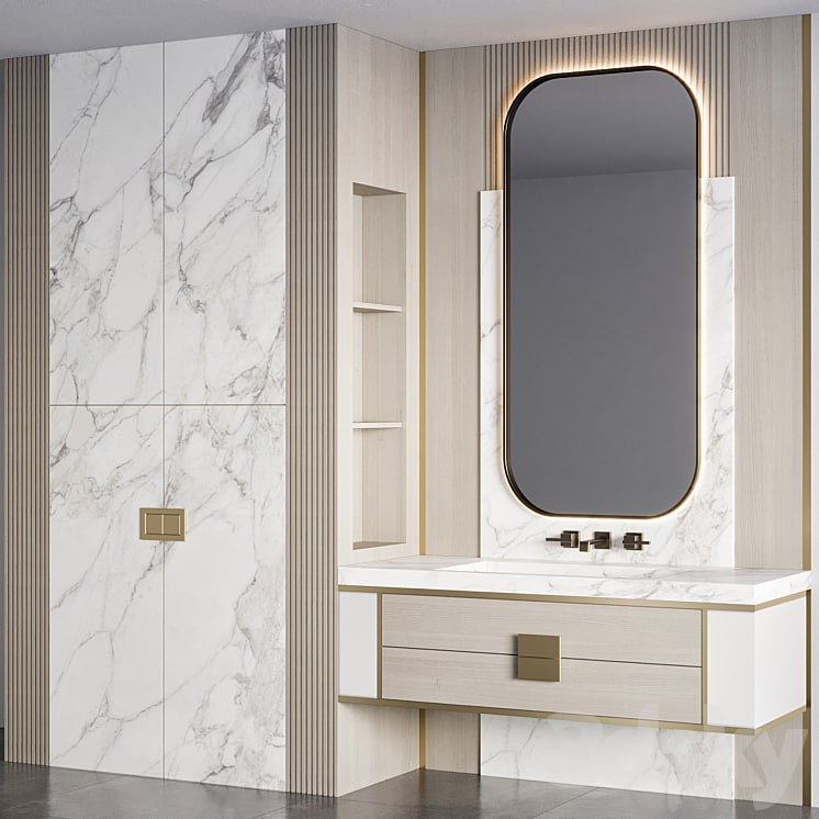 Bathroom Furniture 38