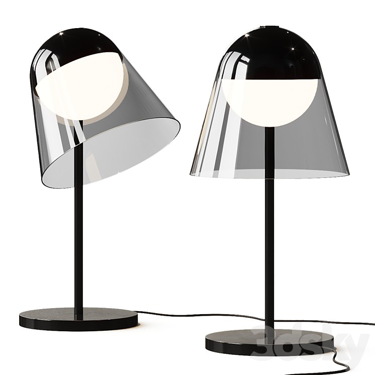 [nikiforovinteriors](https://t.me/nikiforovinteriors) Ghidini1961 Helios Table Lamp