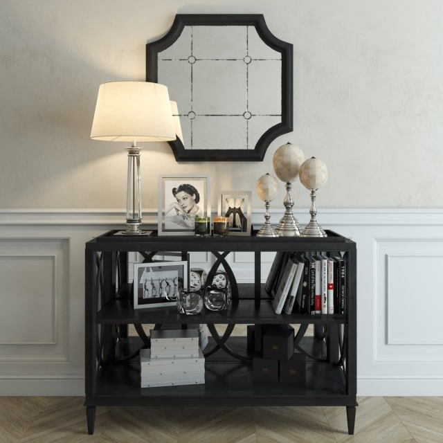 Eichholtz - Decorative set