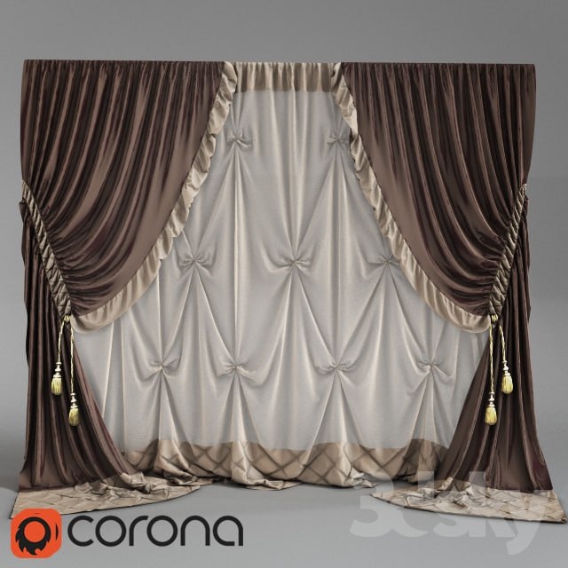 Curtain