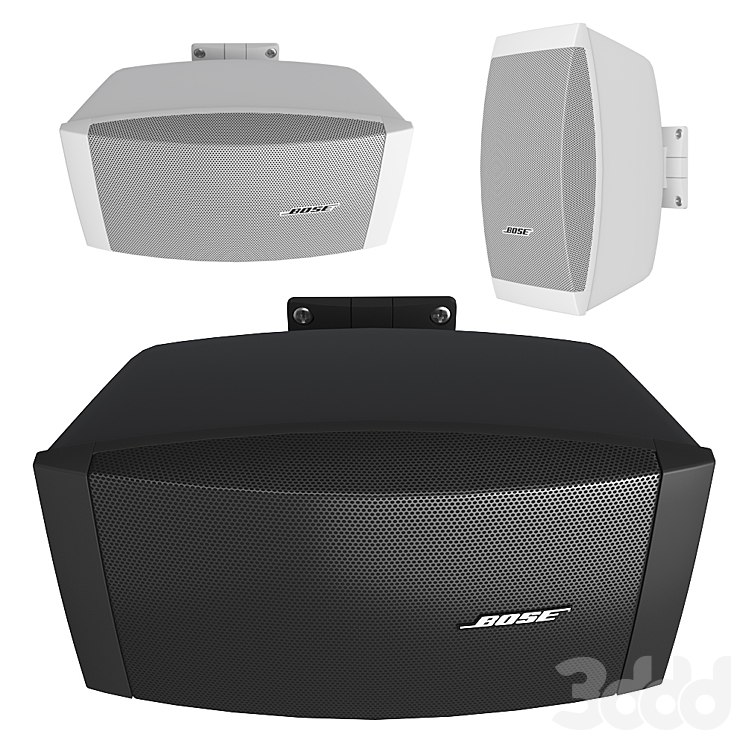 Bose FreeSpace DS40SE