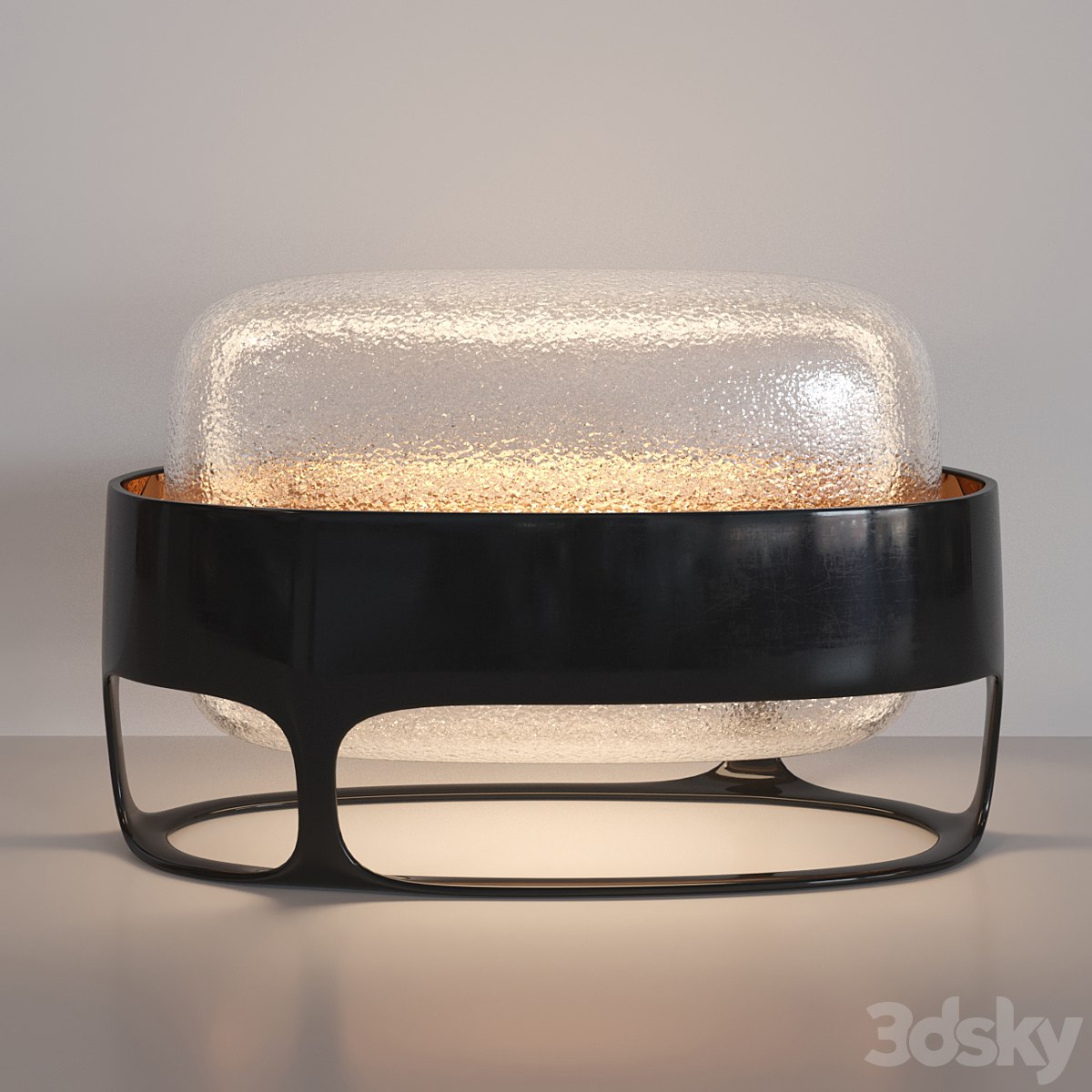 holly hunt table lamp