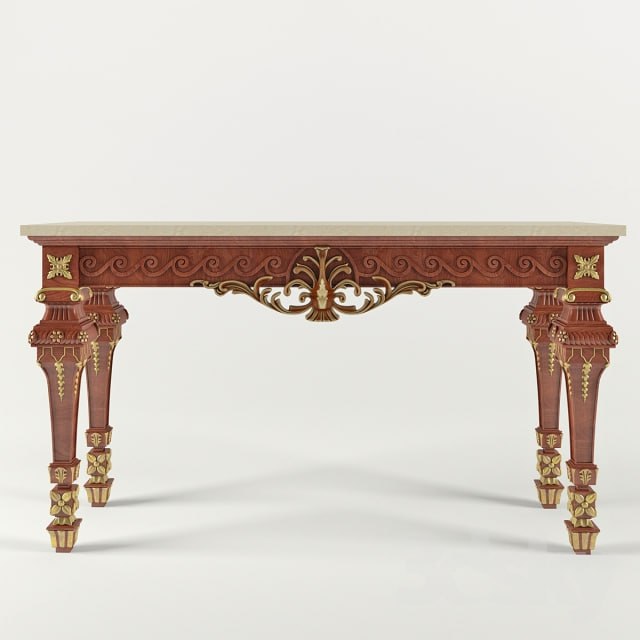 Classic Console Francesco