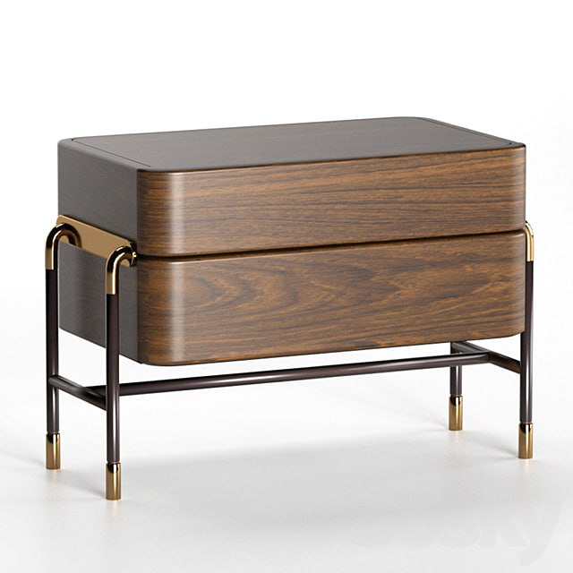 BENNETT Nightstand