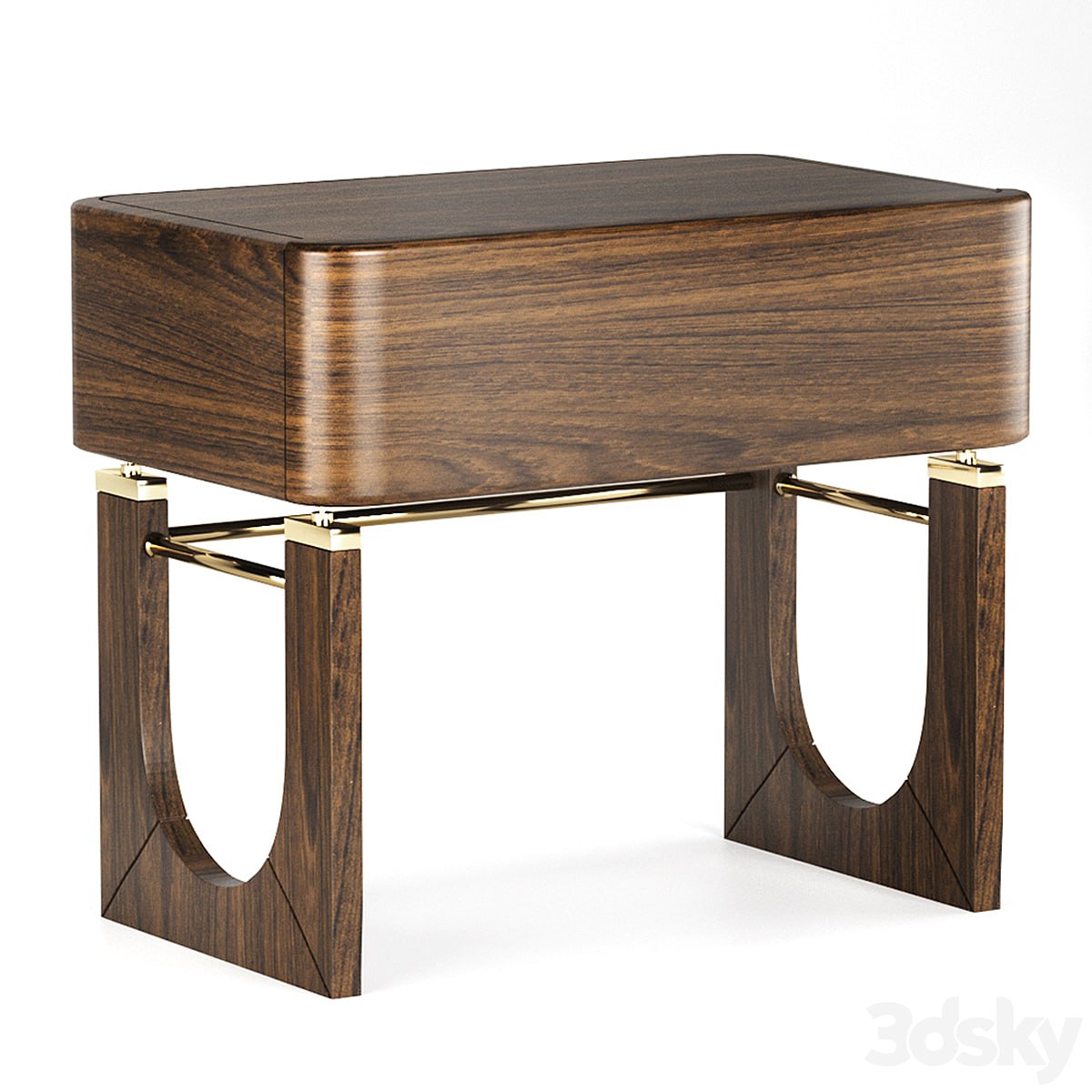 WILLIAMS Nightstand