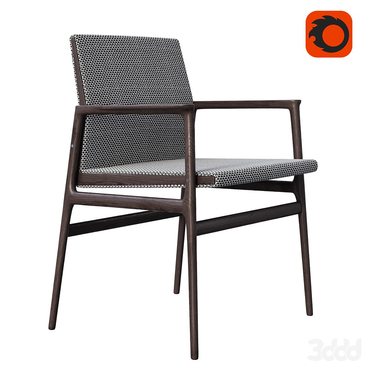 POLIFORM Chair IPANEMA