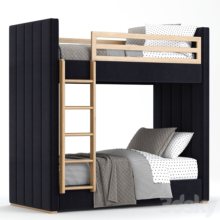 RH Baby & Child Carver bunk bed
