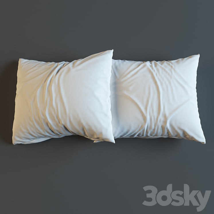Pillows