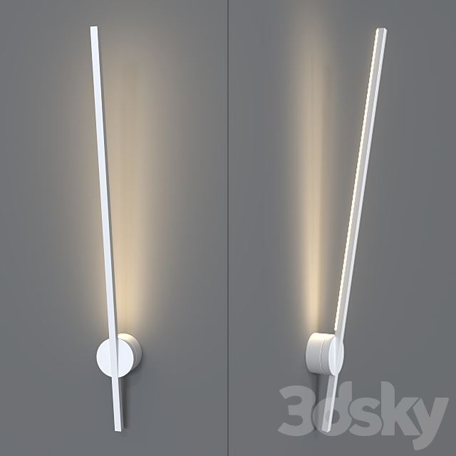 Sconce Maxlight Spider W0212