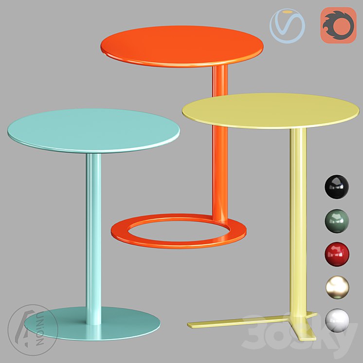 Table Chati TVS-0080_TVS-0081_TVS-0082 4Union.ru