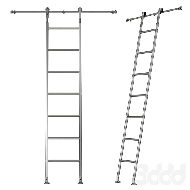 JNF STEP System Ladder