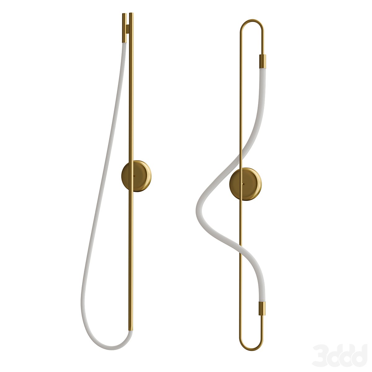 Luke Lamp Collection