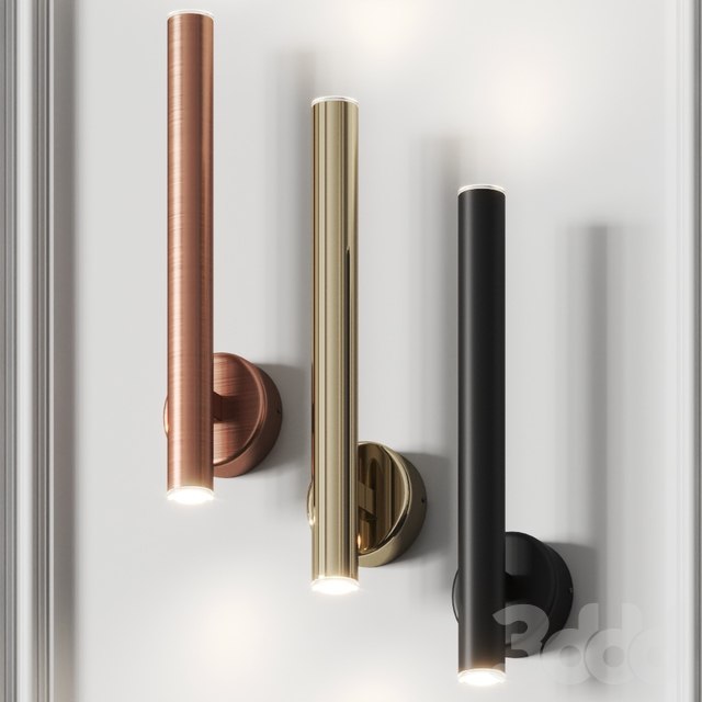 Terzo Light Elliot Wall Lamps