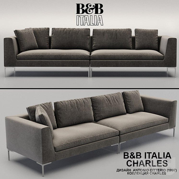 B&B Italia CHARLES