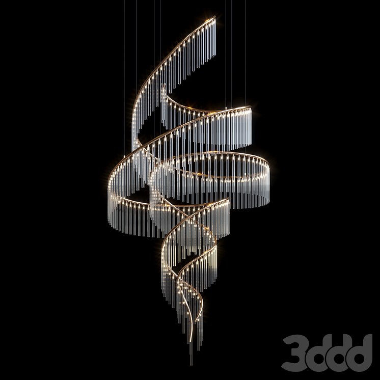 Light composition Vargov® Design - LC0284