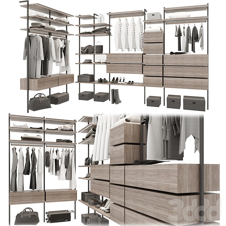 Wardrobe