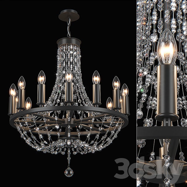 744148 Castello Lightstar