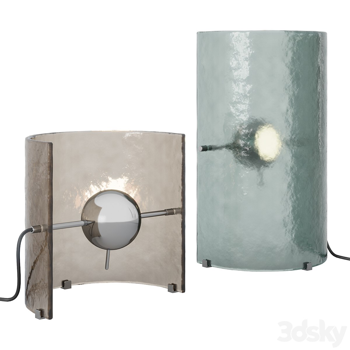 Gallotti & Radice Bonfire