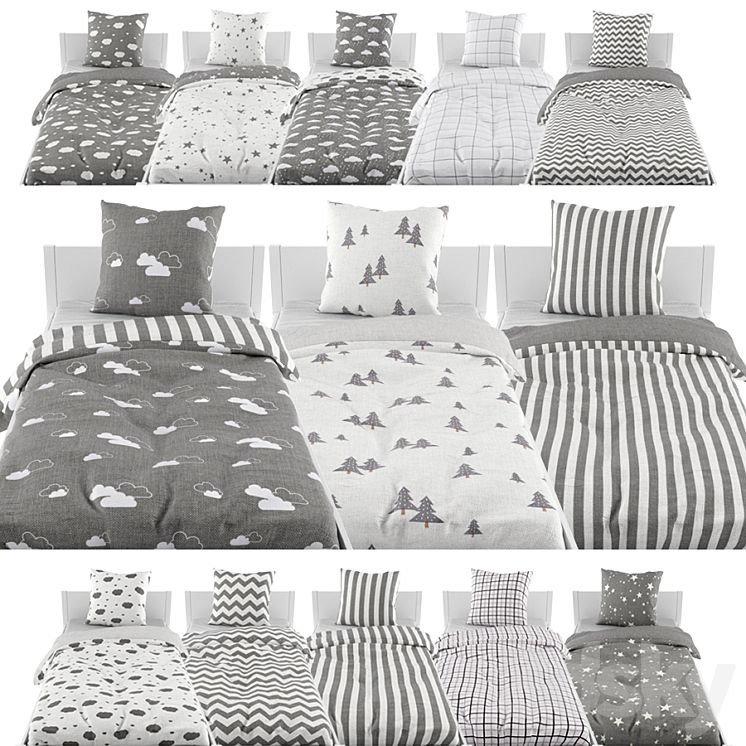 Bed linen 03