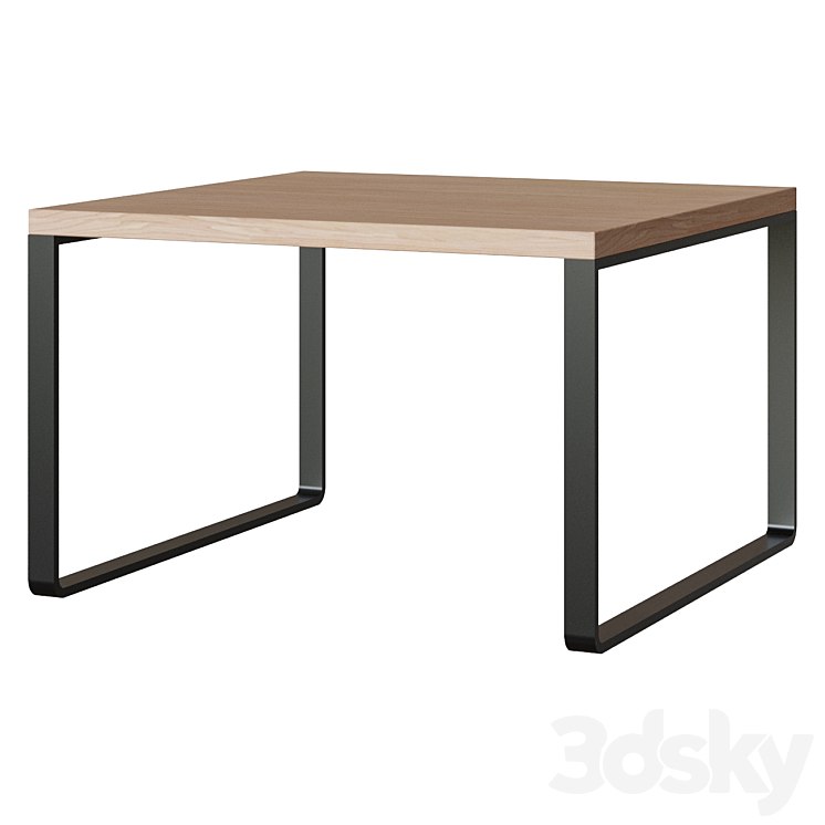 Avalon coffee table