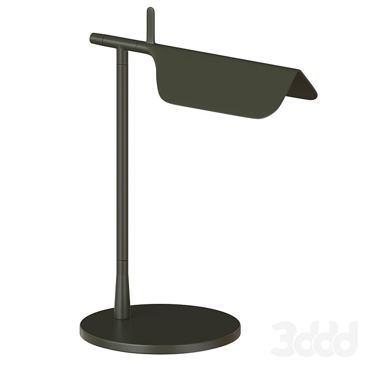 Tab T Desk Lamp