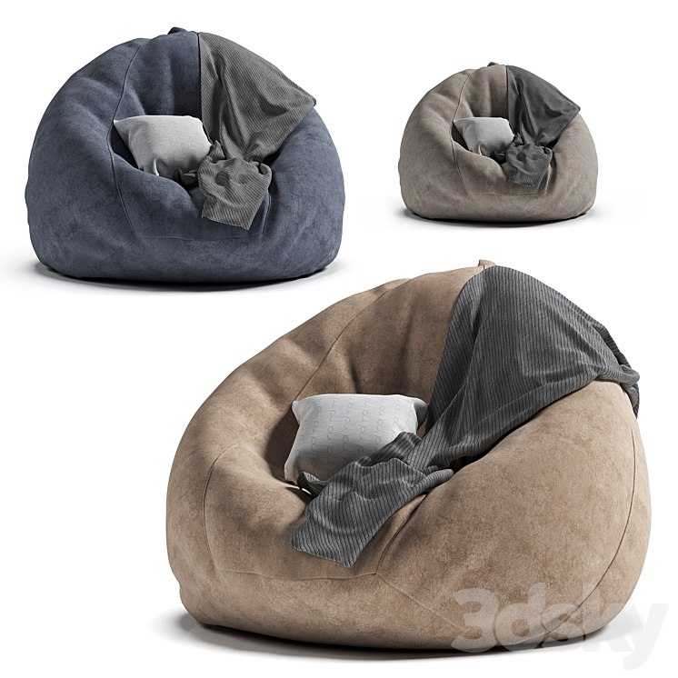 Beanbag Chair