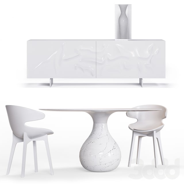 dinning table modern