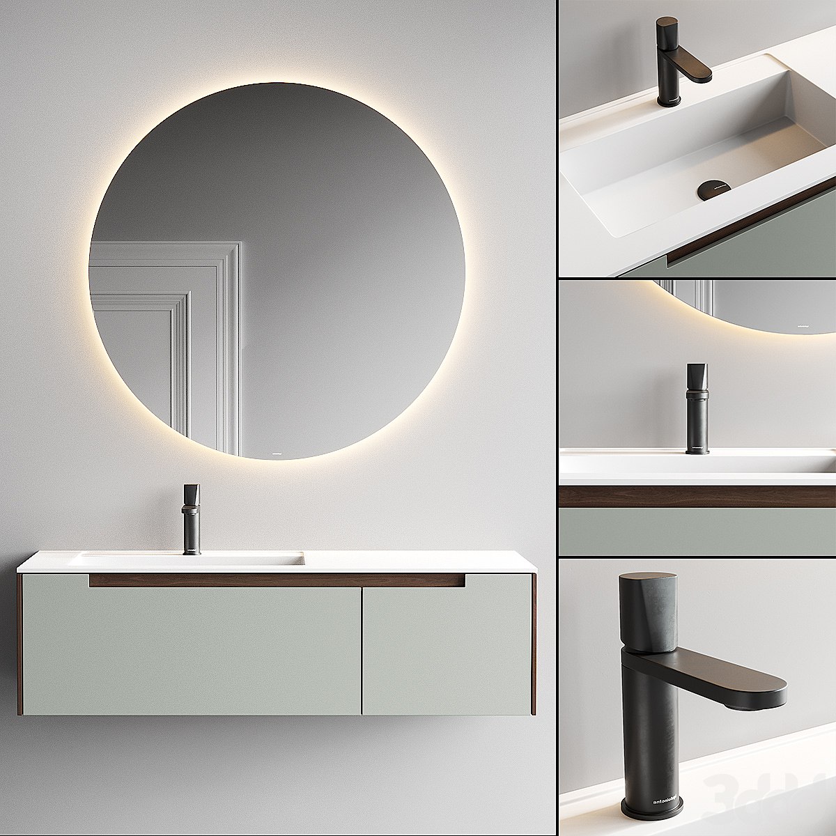 [marinabruna1963](https://t.me/marinabruna1963) Antonio Lupi Design Orma Vanity Unit Set 2