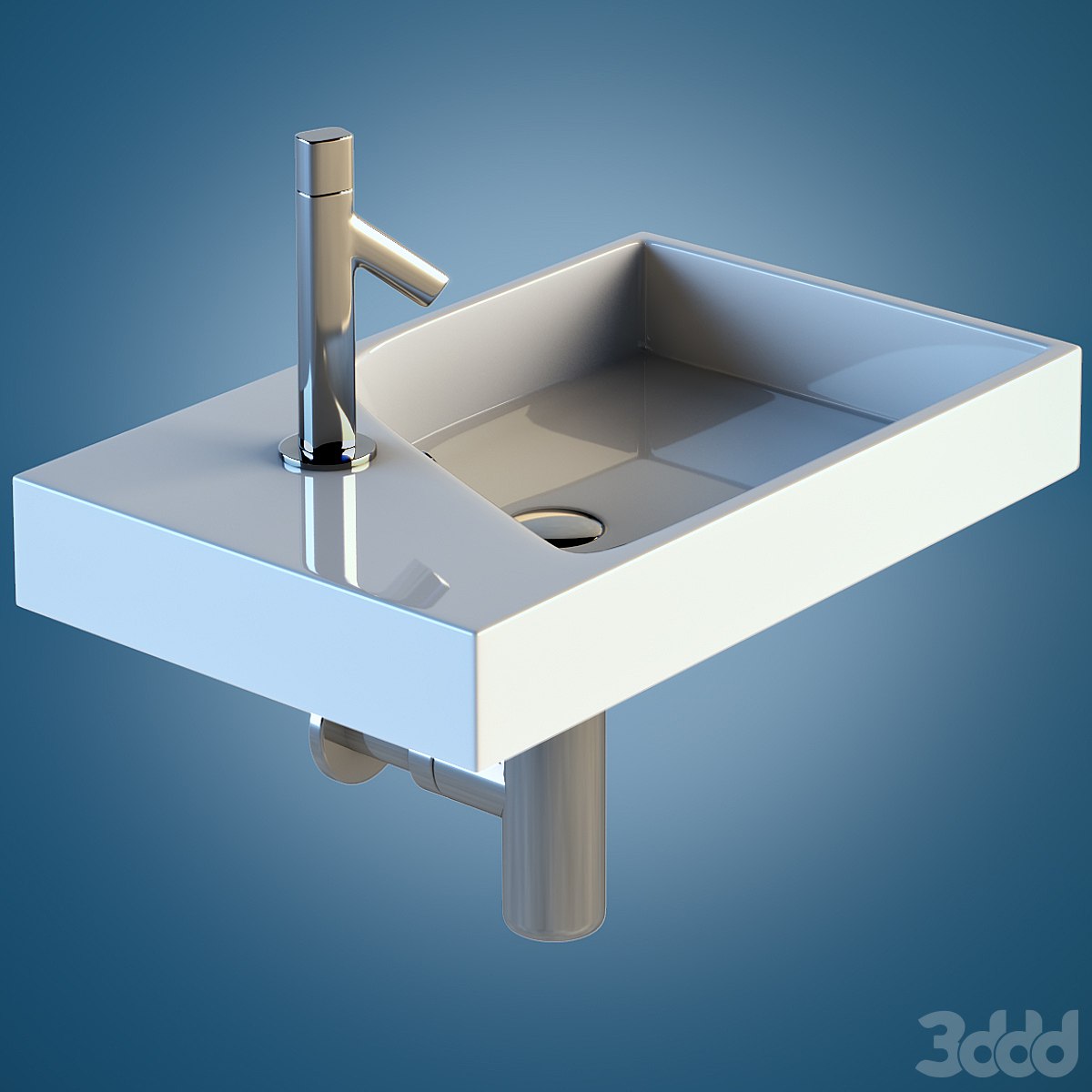 Jacob Delafon Formilia Rythmik