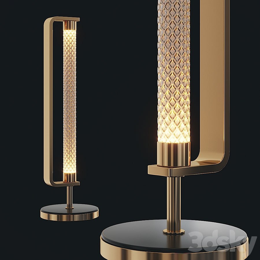 STRADIVARI table lamp