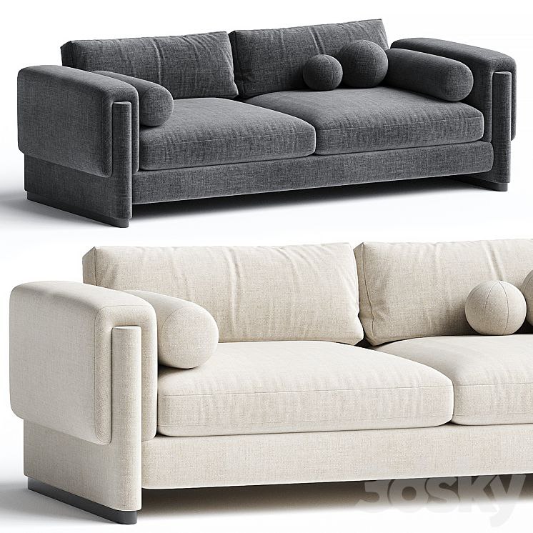 Howard Sofa