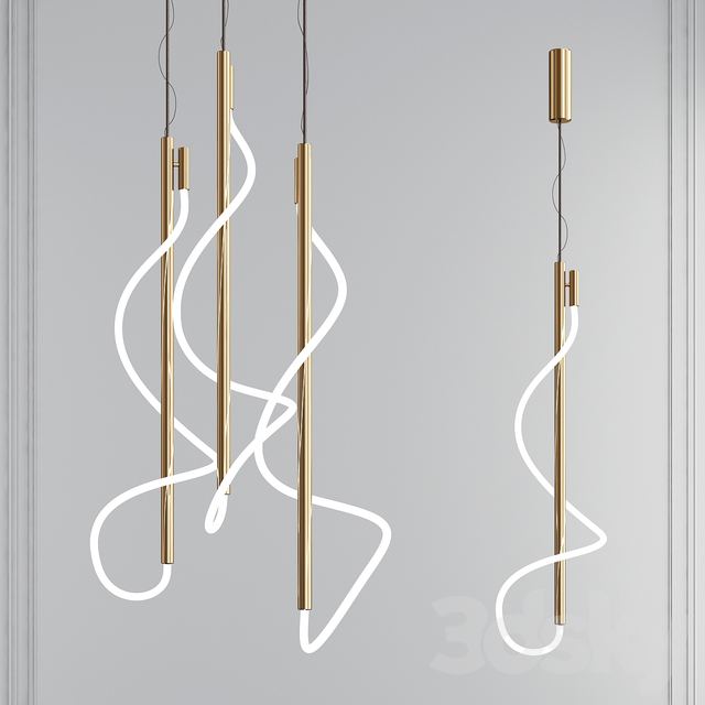 Lucretia Lighting No. 14 light