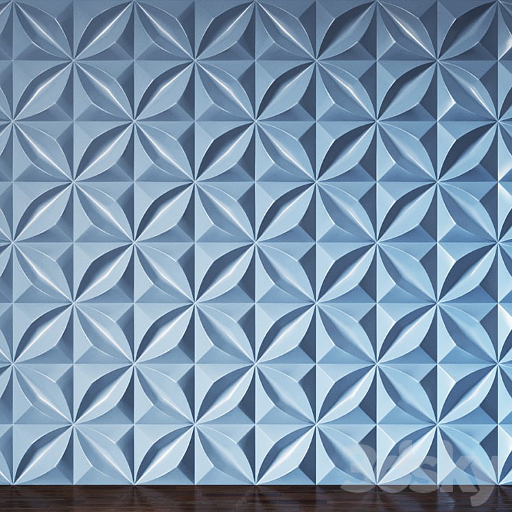 3D panel ECO - Klever