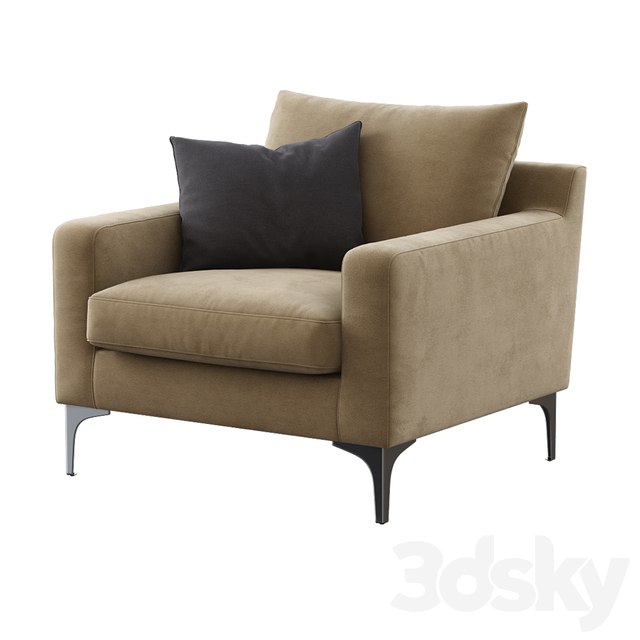 Made / Mendini (Armchair)