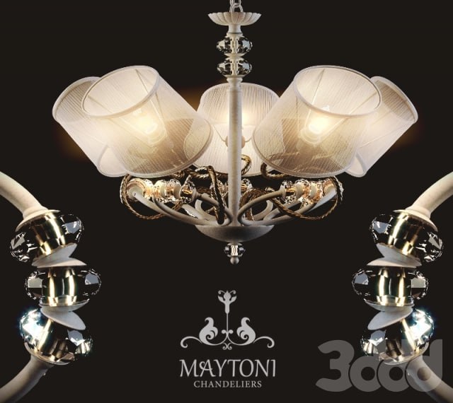 Maytoni ARM014-05-G
