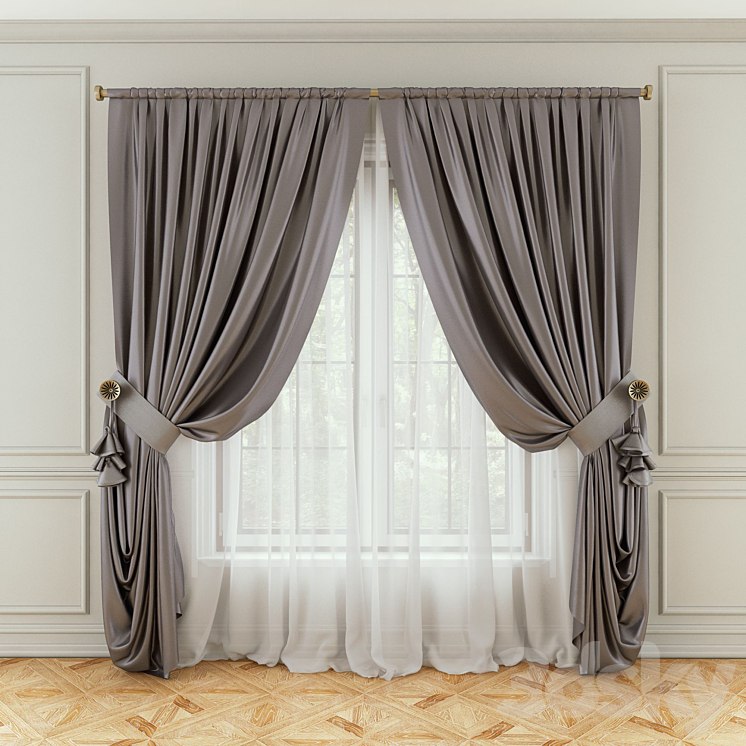 Curtain