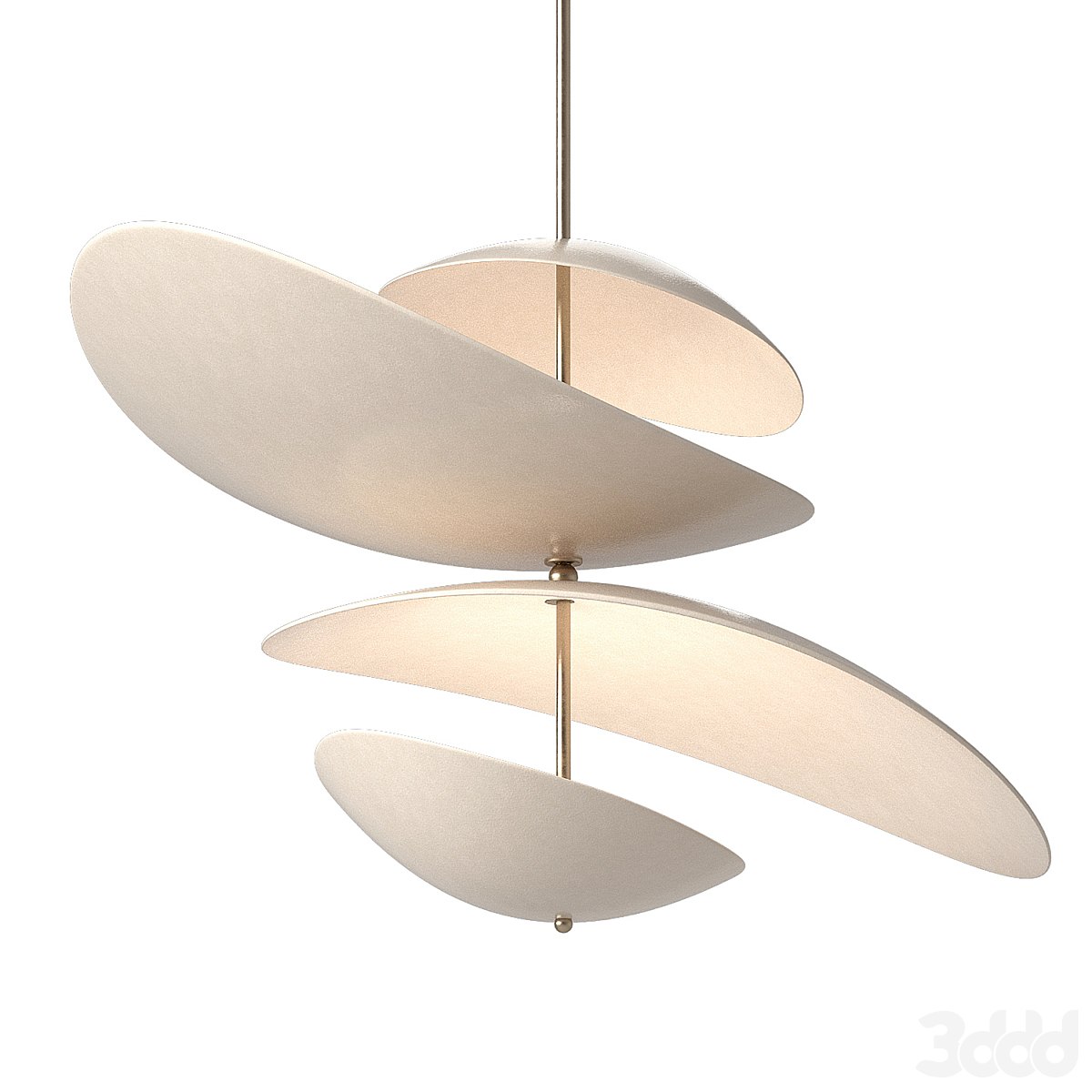 Selene by Elsa Foulon