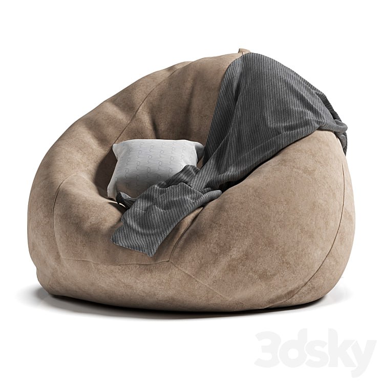 Beanbag Chair