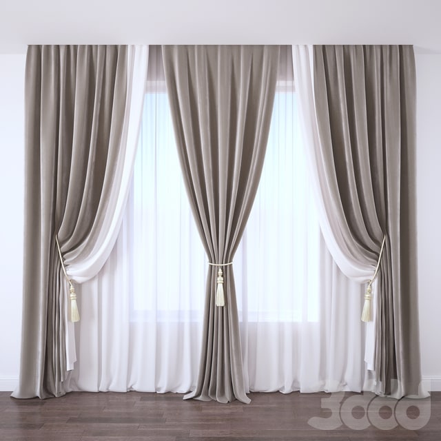 Curtain