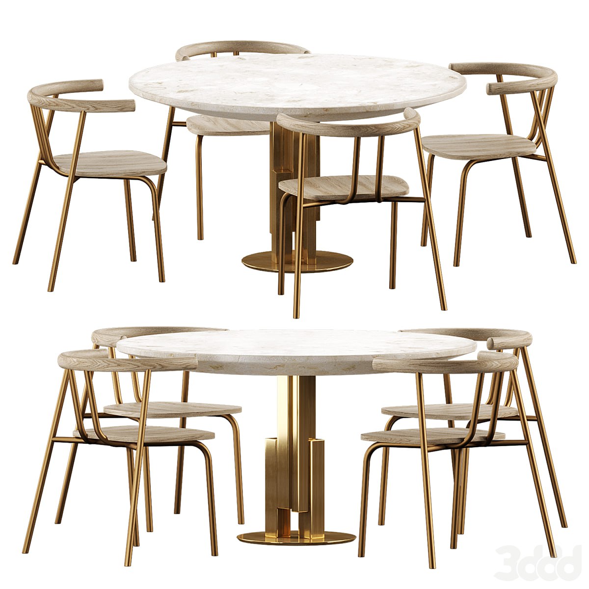 Dining set