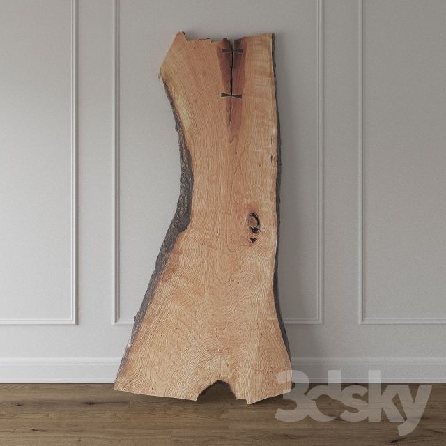 Slab &amp; Soffee table