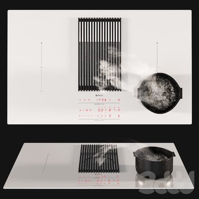 Elica NIKOLATESLA LIBRA