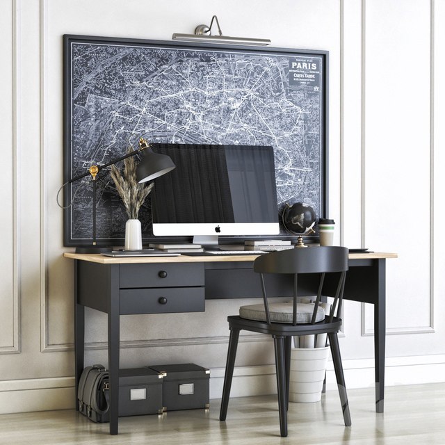 IKEA office workplace 28