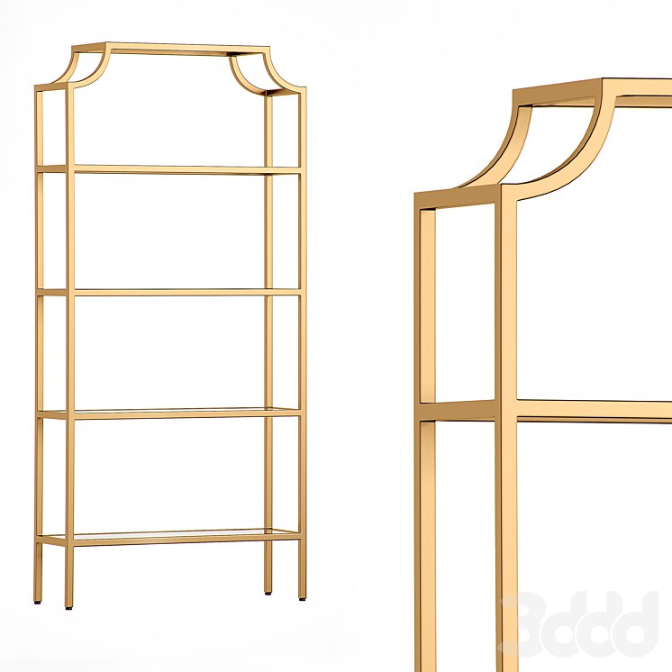 East Rack from FOR MISS SHOP