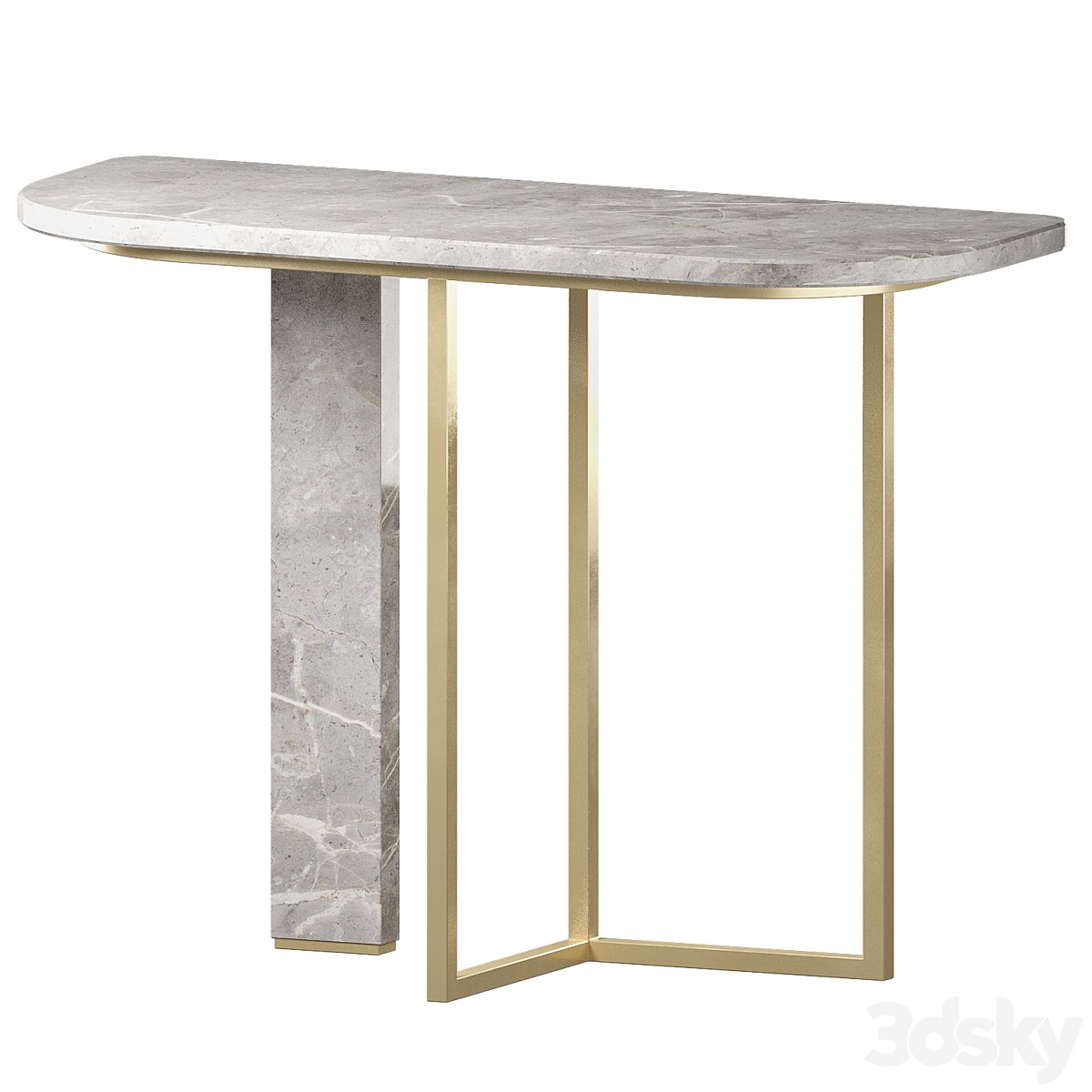 Console RAPID cazarina