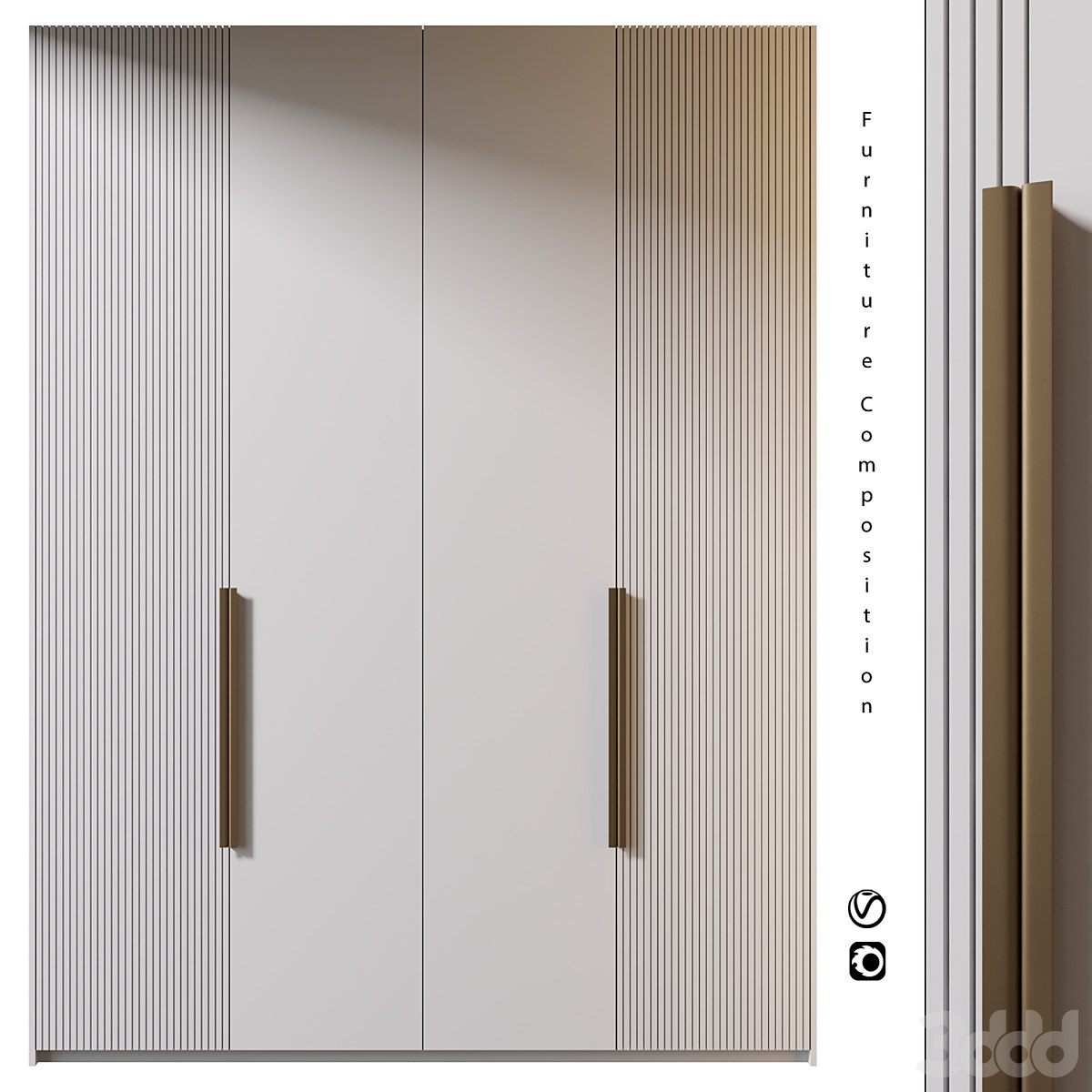 Furniture composition | 420